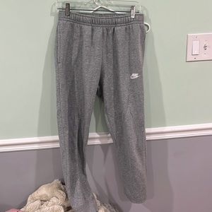 comfy nike sweatpants
